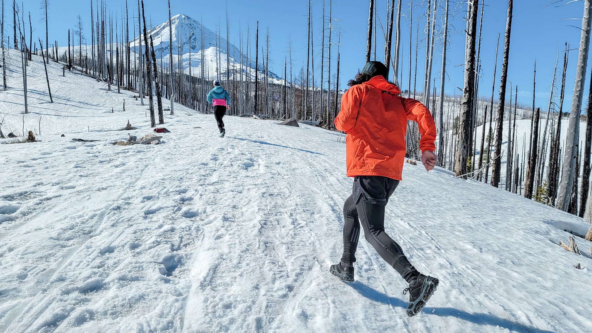 Snowline Chainsen Light Traction