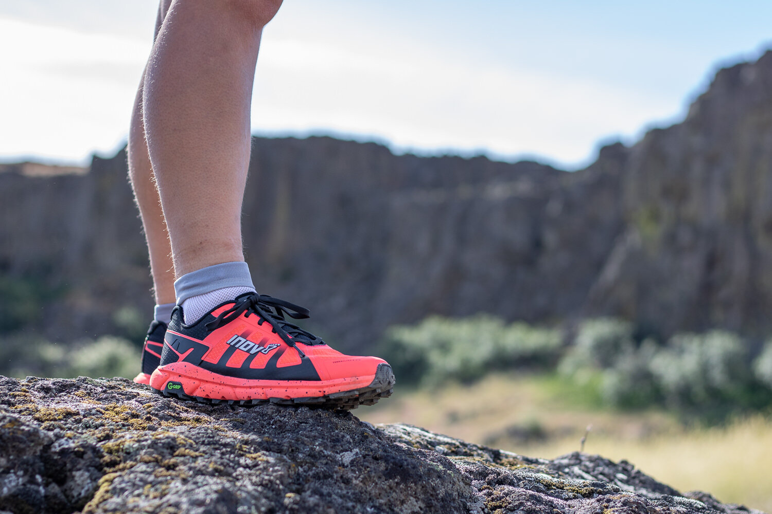 Women's Trail Running Shoes