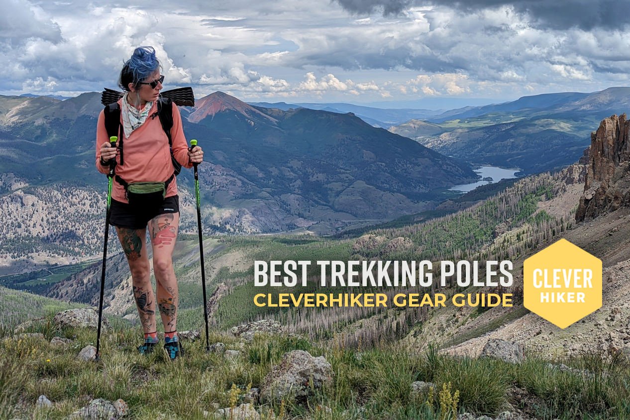 Best Trekking Poles