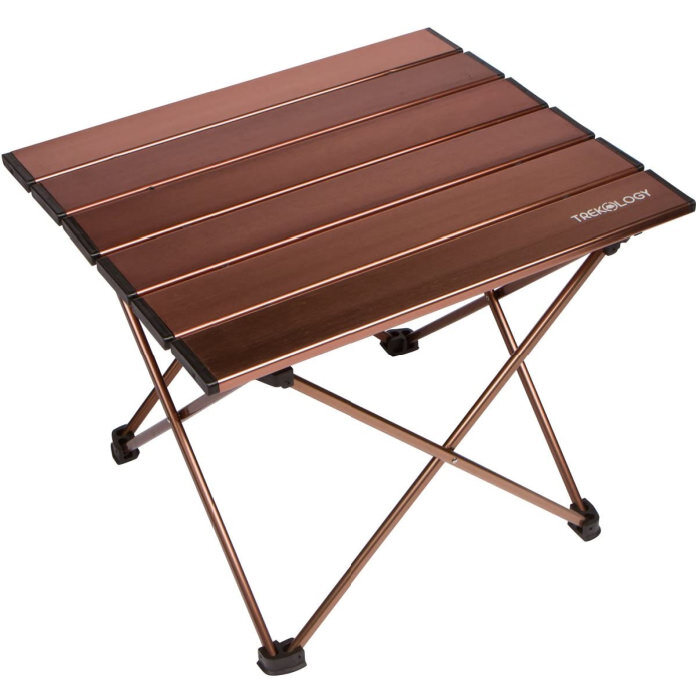 The 6 Best Camping Tables