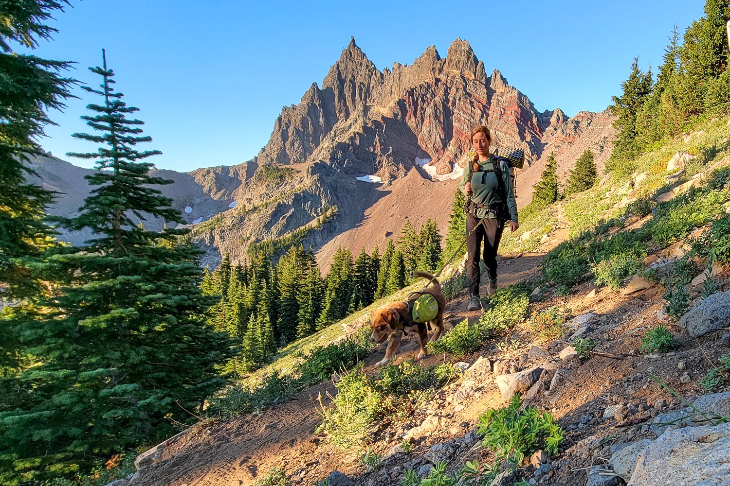 women's travel hiking pants