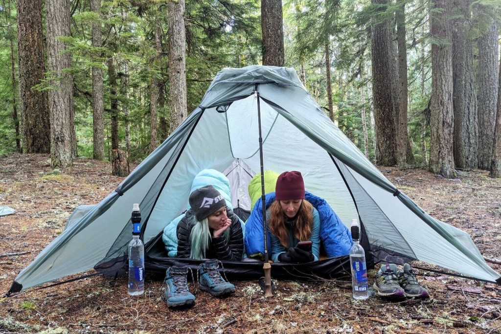 Best Ultralight Tents of 2025, Tested & Reviewed | CleverHiker
