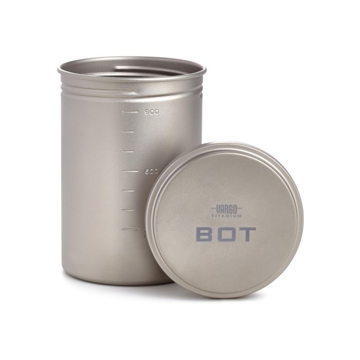 Vargo Bot