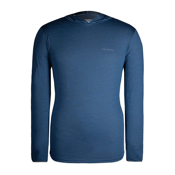 Voormi River Run Hoodie