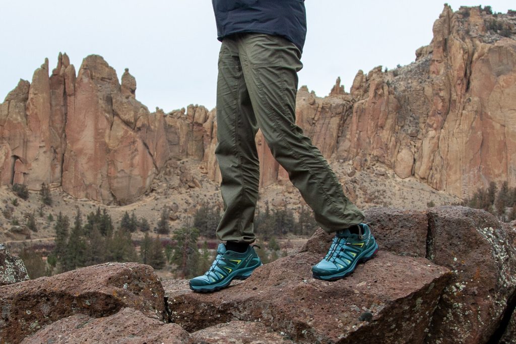 Best Hiking Shoes for Women of 2024, Tested & Reviewed CleverHiker
