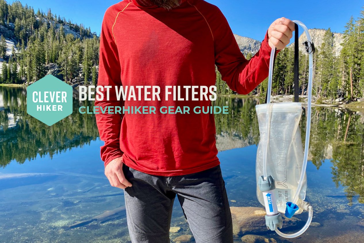 Best Water Filters