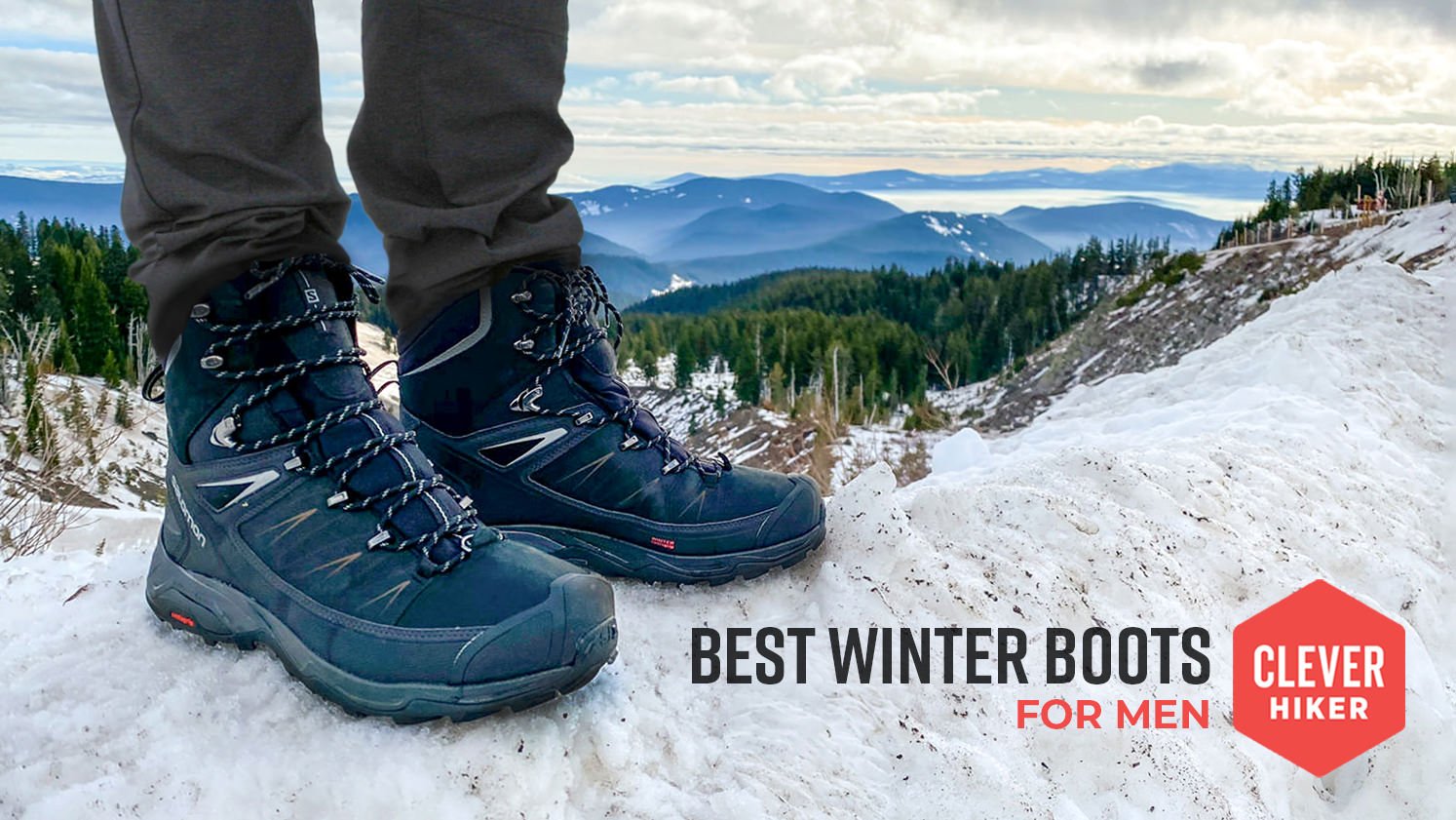 Best Winter Boots