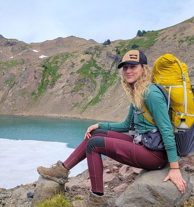 Trailmade Pants - Women's