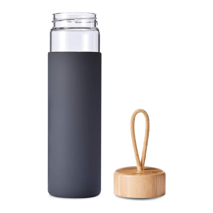 The Best Glass Water Bottles On