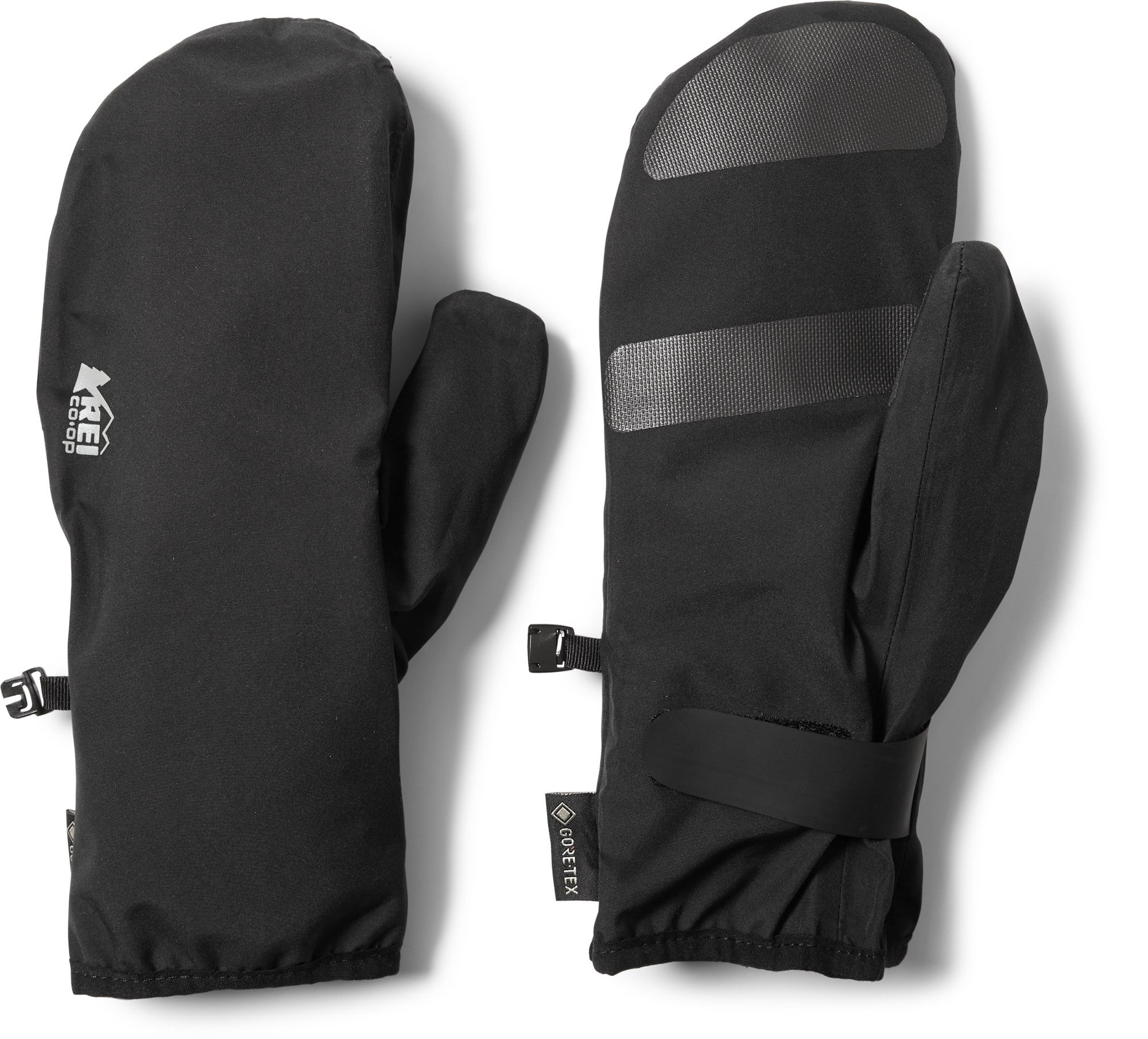 REI Minimalist GTX Mittens 2.0