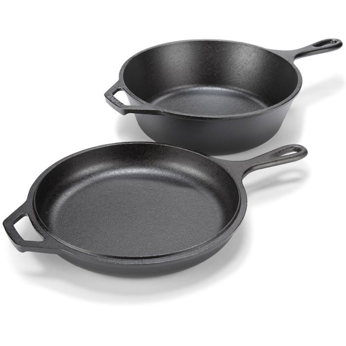 Best Camping Cookware for 2024