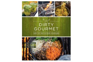 Dirty Gourmet Cookbook