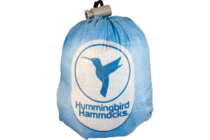 Hummingbird Single Hammock