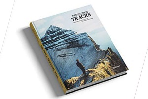 Hidden Tracks: Wanderlust Book