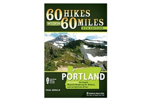60 Hikes Within 60 Miles Book