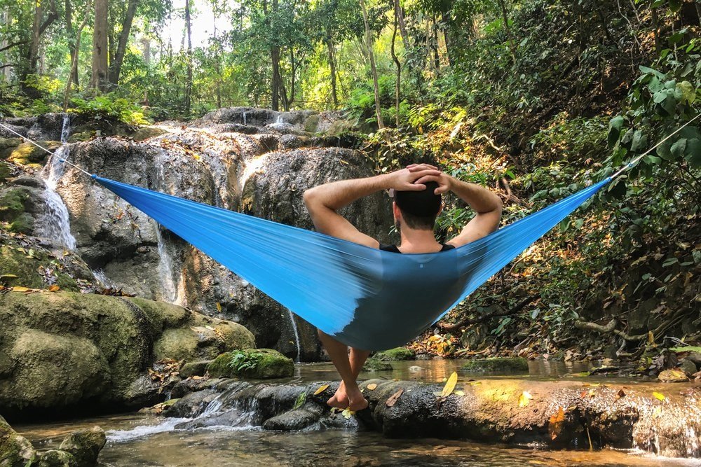 The 8 Best Camping Hammocks 2023 - Hammock Tents for Camping