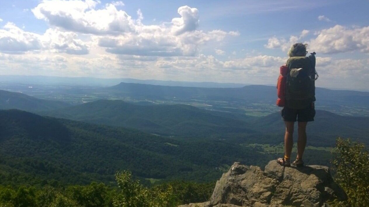 Appalachian Trail