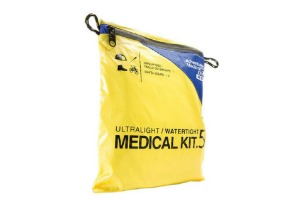 Ultralight First Aid Kit
