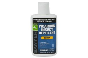 Sawyer Picaridin Insect Repellent Lotion