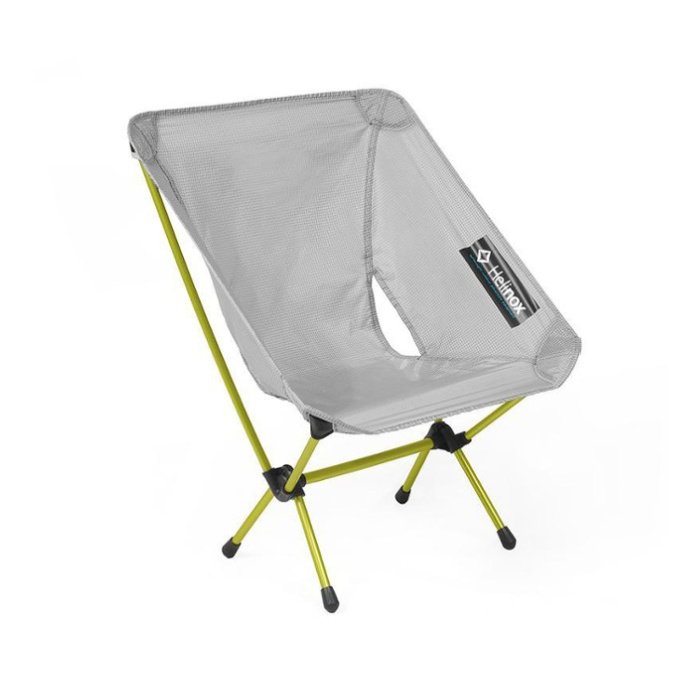 Ultralight Camp Chairs for Bikepacking