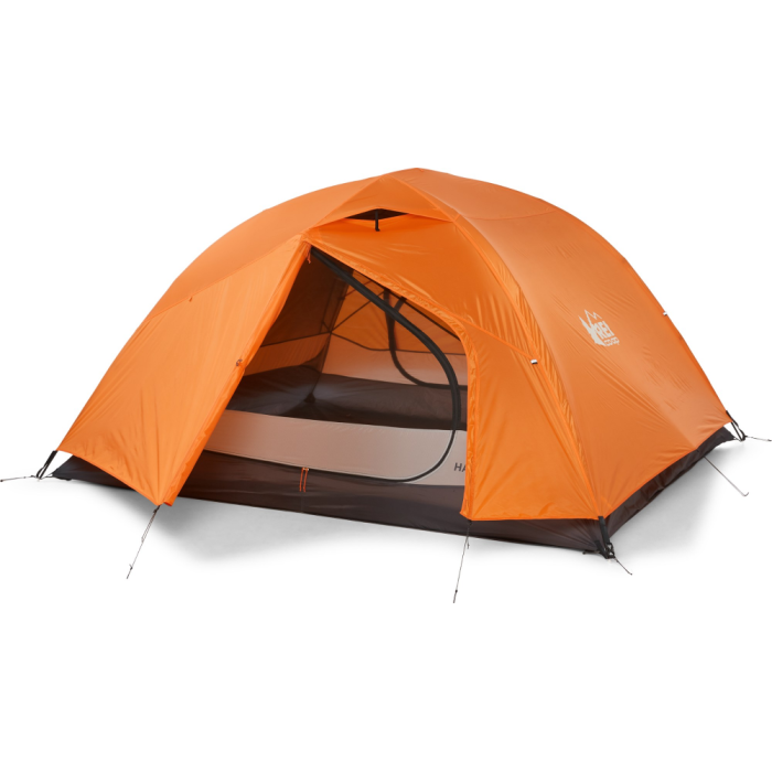 Stock image of REI Half Dome SL 3+