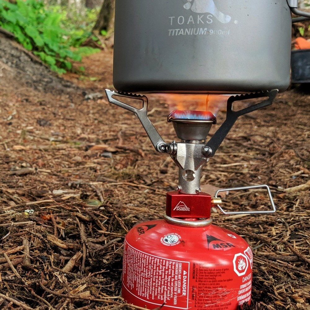 travel stove for sale