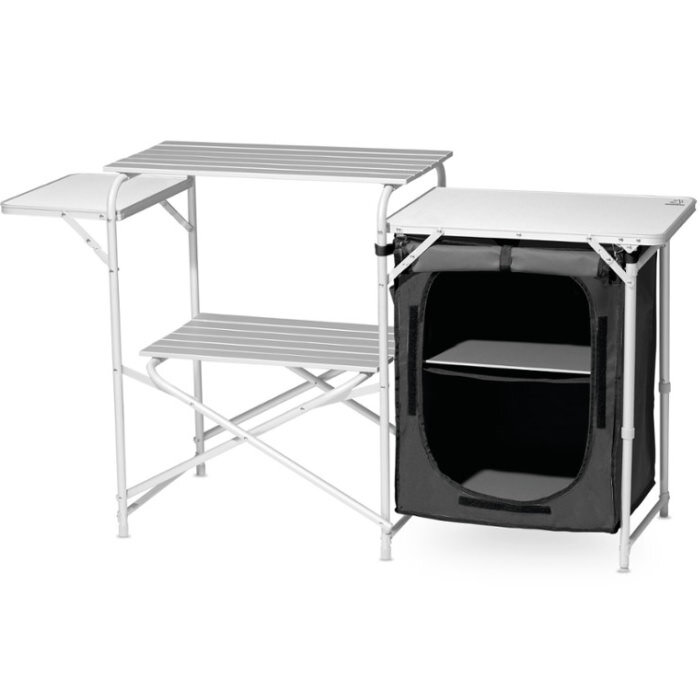 portable travel table