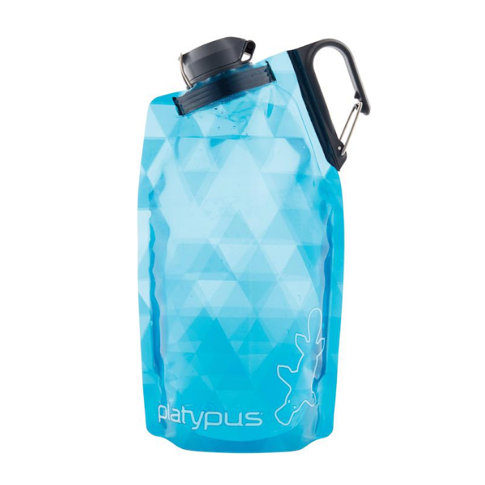 travel water bottles