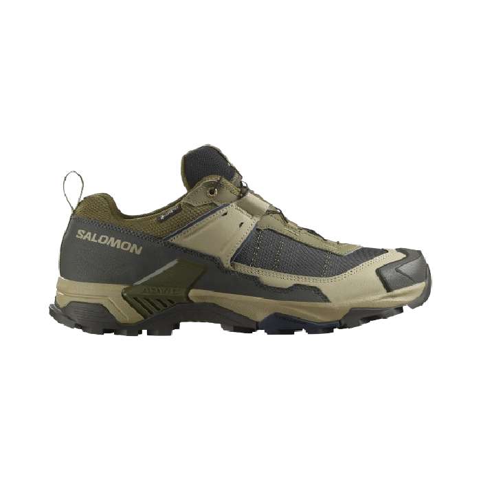 Salomon X Ultra 5 GTX Low
