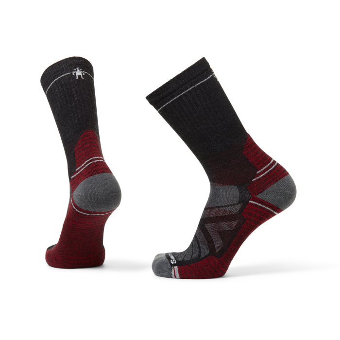 Stock image of Smartwool Performance Hike Light Cushion Crew Socks - Men's