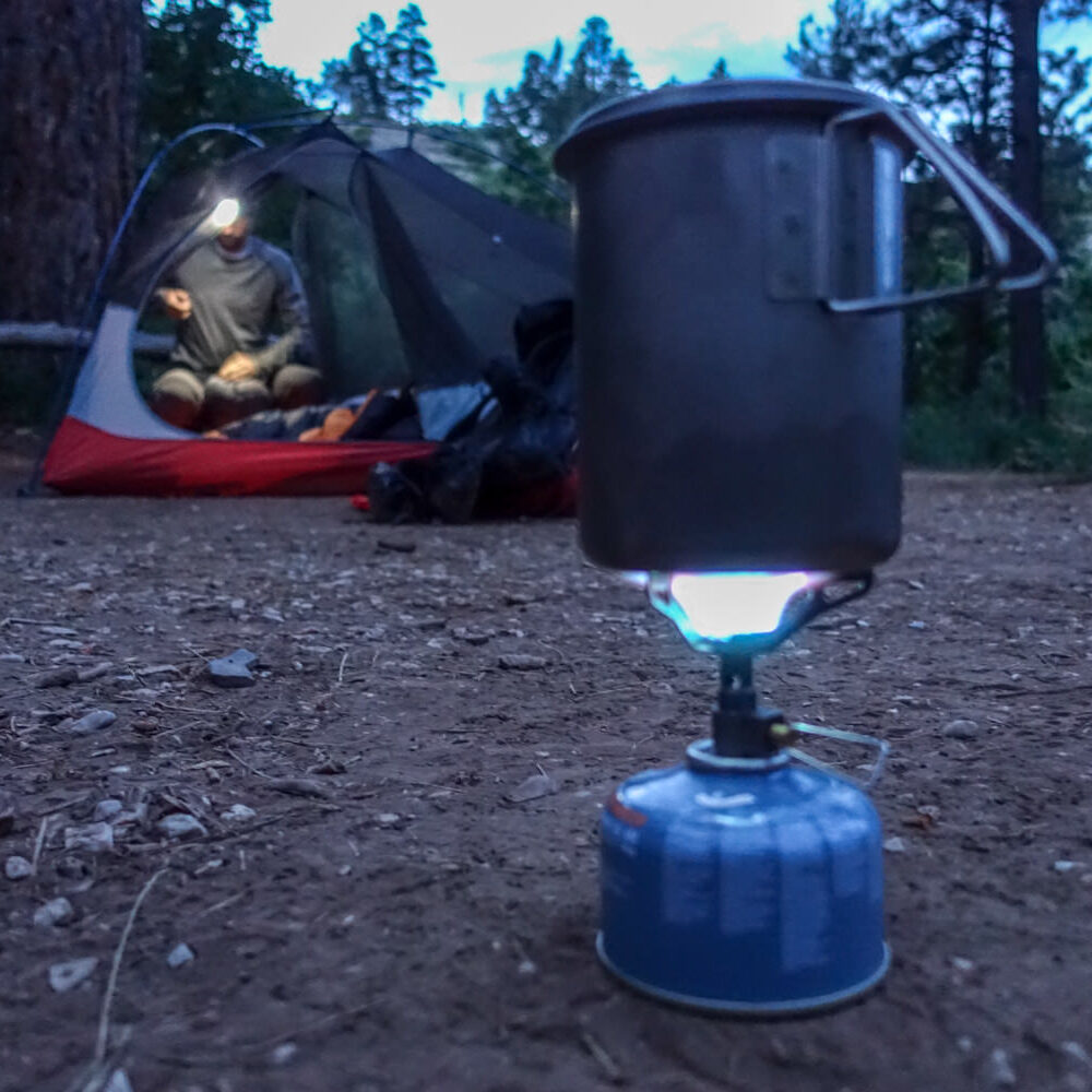 Best Backpacking Stoves of 2023