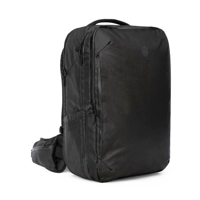 best travel backpack for back pain