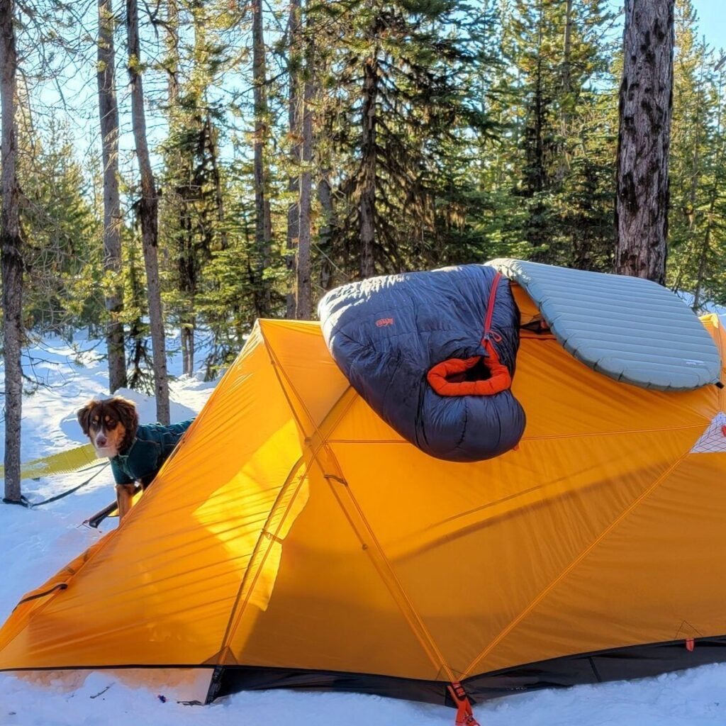 Best Backpacking Sleeping Bags 2024, Ultralight Options CleverHiker