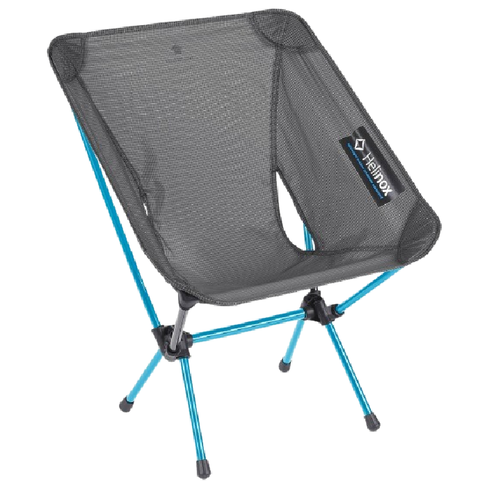 stock image of helinox chair