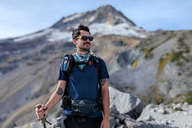 What to Wear Hiking & Backpacking with Ultralight Options