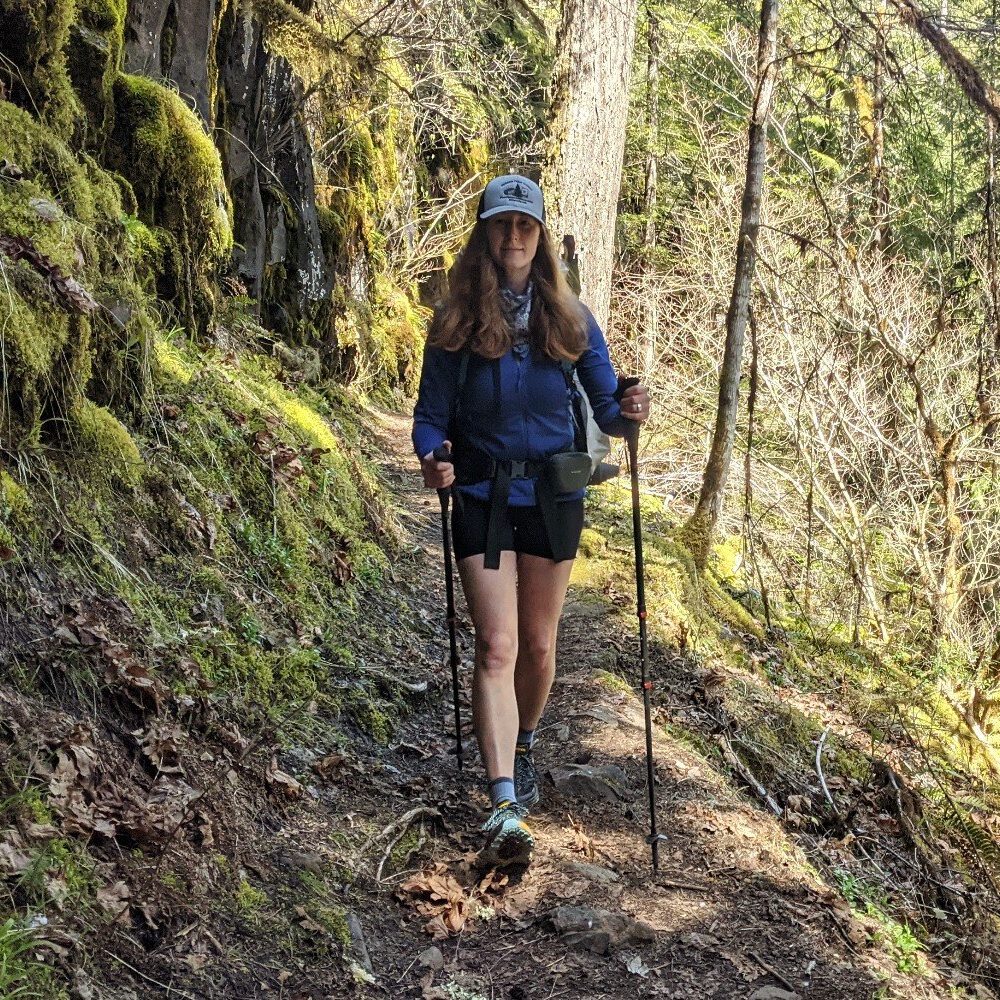 7 Best Trekking Poles of 2024 Hiking Tested Approved CleverHiker