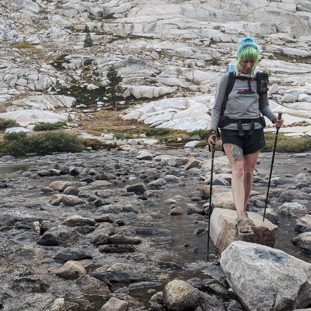 Best walking poles for hiking over tough terrains in 2023