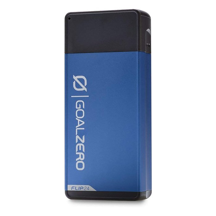 travel power bank