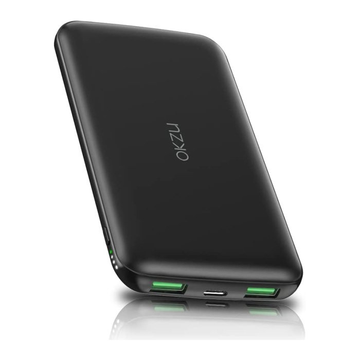 travel power bank