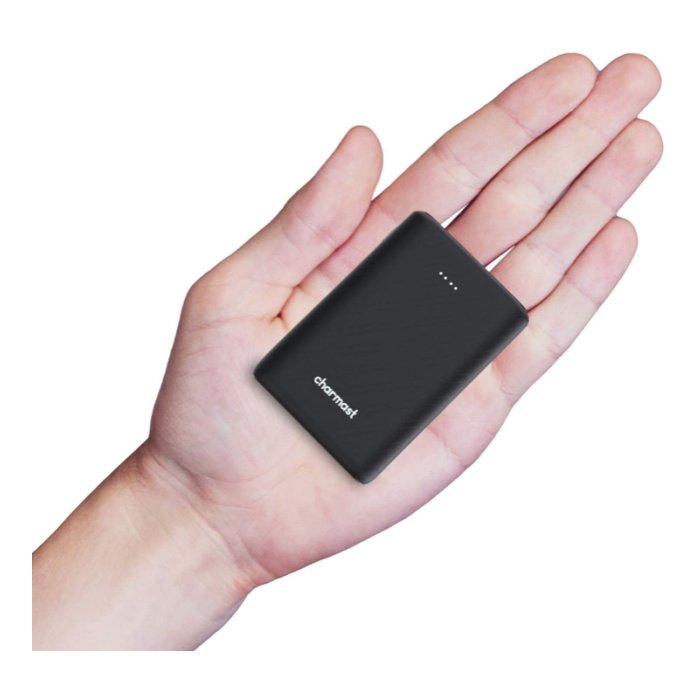 Lightest on sale power bank