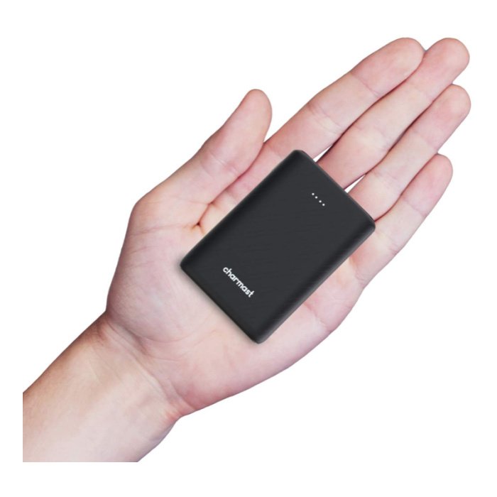 travel phone battery