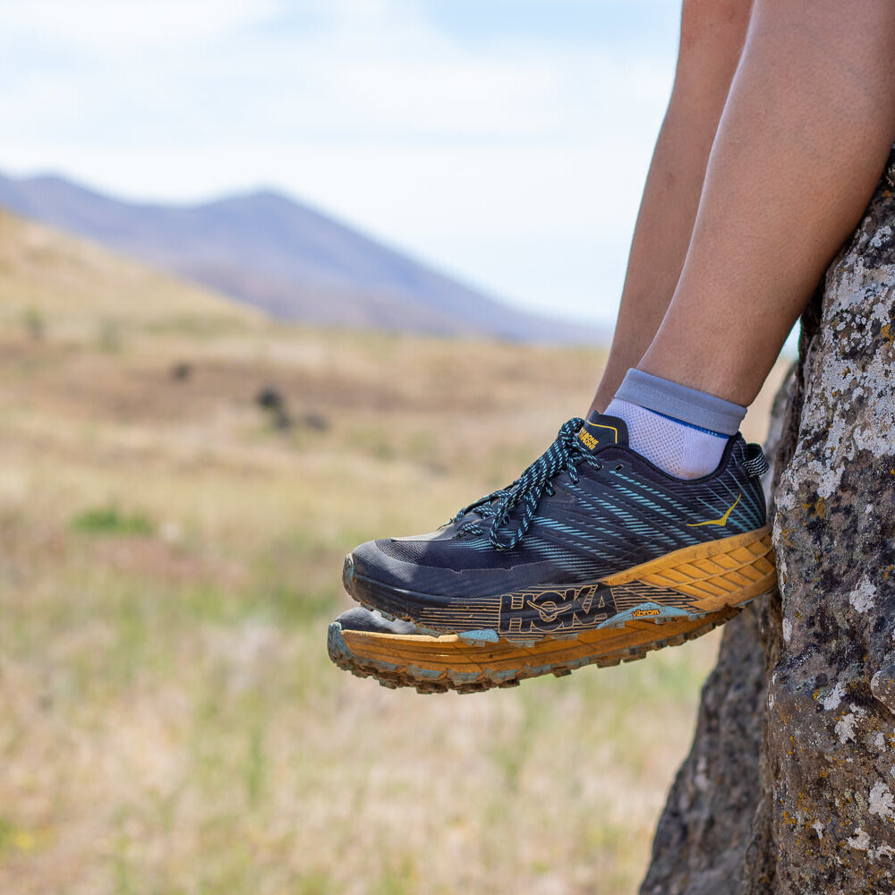 10 Trail Running Shoes for Women in 2024