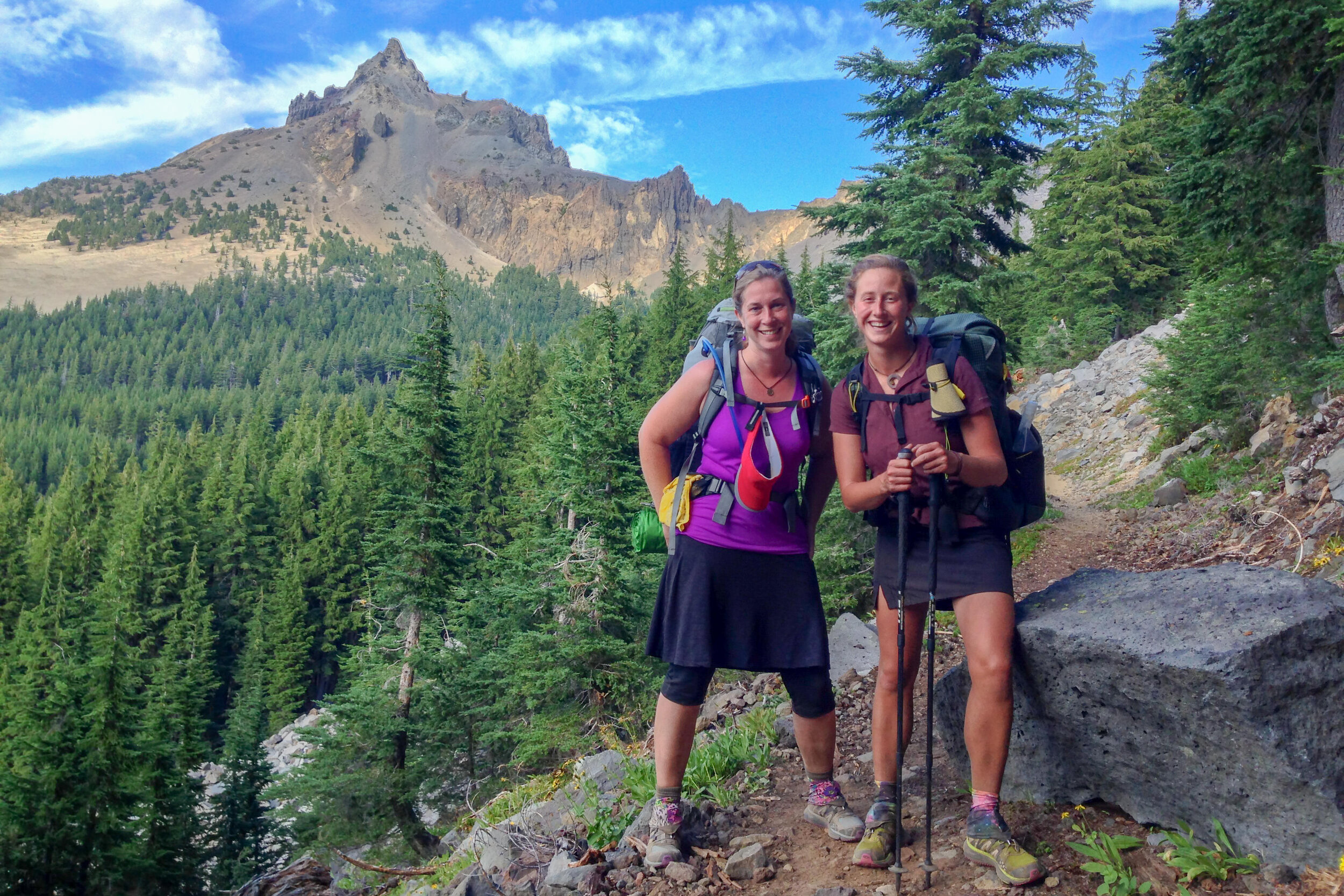Best hiking clothes cheap