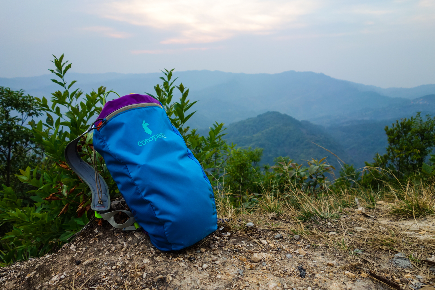 Cotopaxi luzon deals 18l review