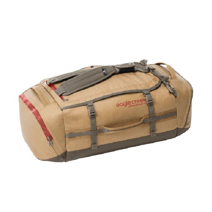 best travel duffel bag large