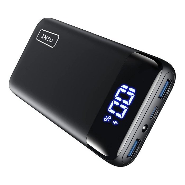 travel power bank