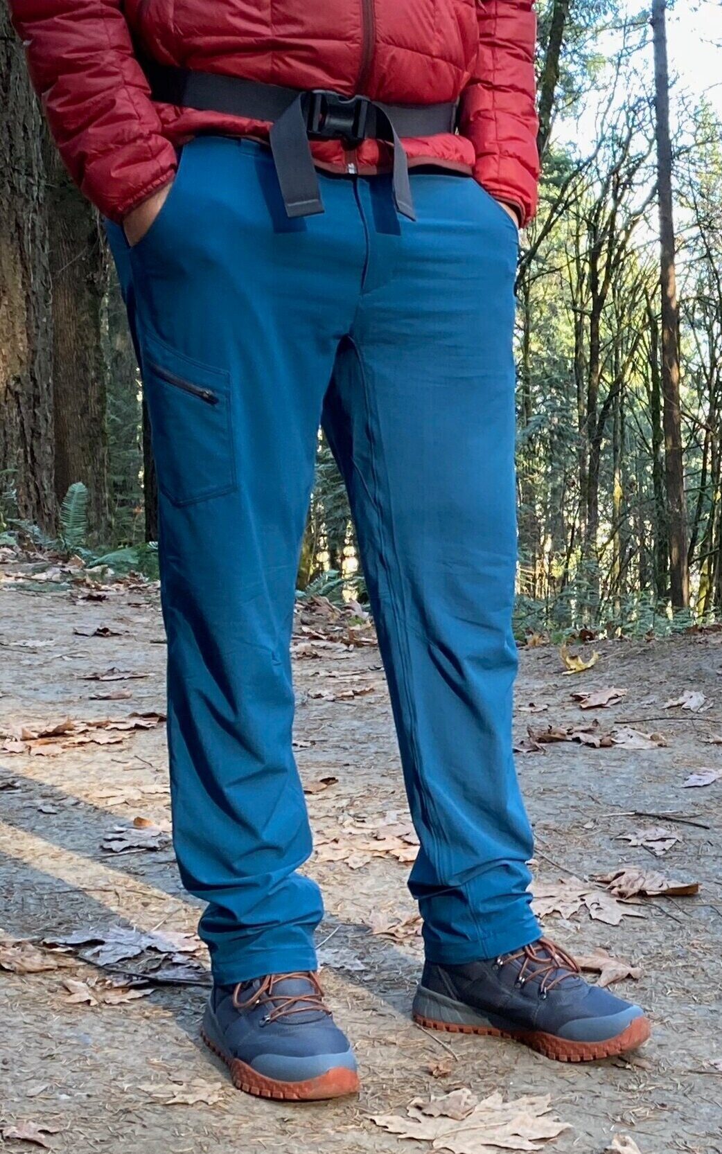 The Best Hiking Pants (Top Brands & Buying Guide)