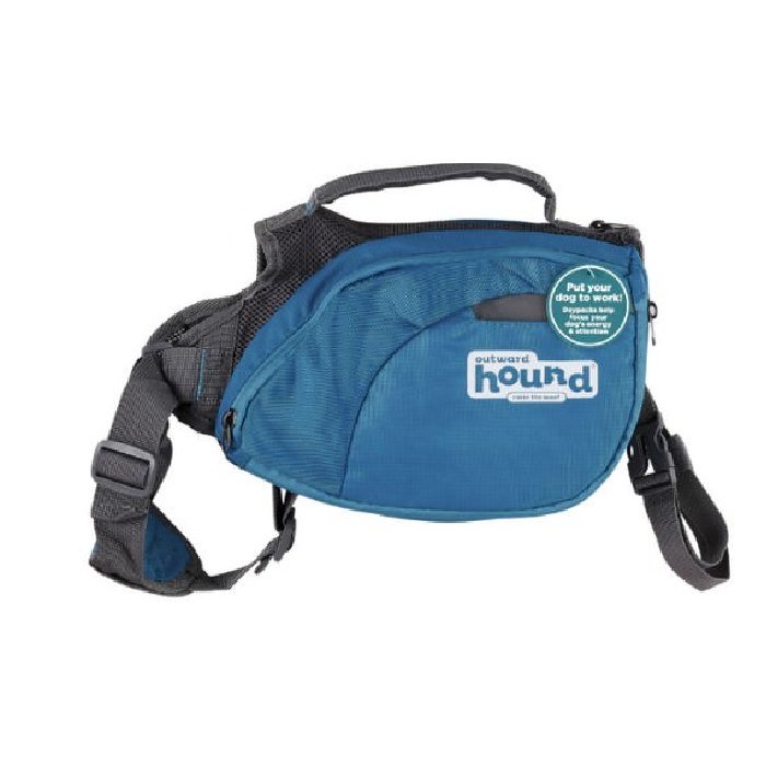 Outward Hound Daypak Dog Backpack