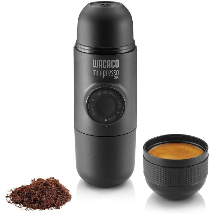 electric travel coffee pot