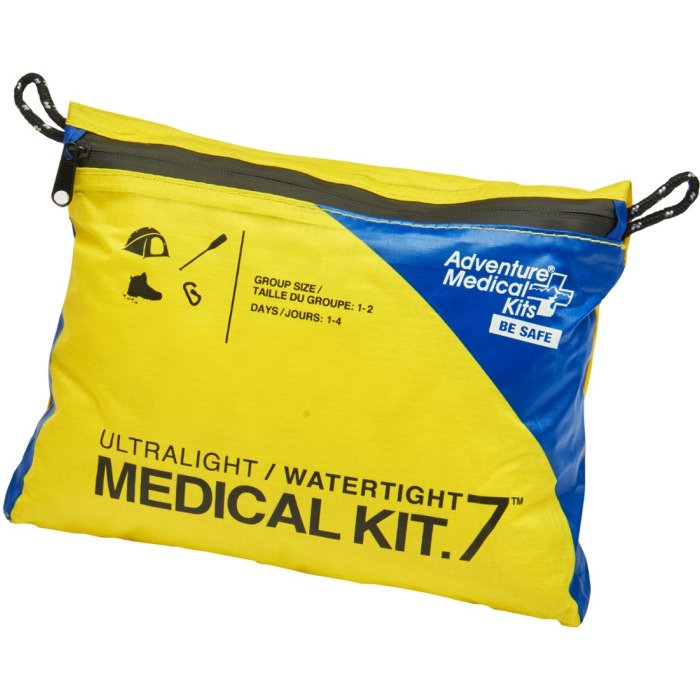 Stock image of Adventure Medical Kits .7 First Aid Kit